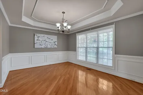 4132 Field Oak Drive Wake Forest NC 27587