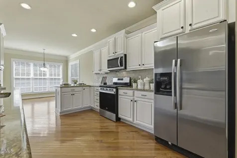 4132 Field Oak Drive Wake Forest NC 27587