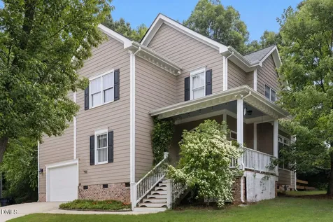 109 Menteith Court Apex NC 27502