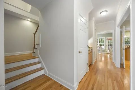 109 Menteith Court Apex NC 27502