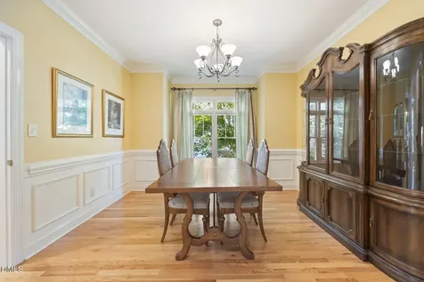 109 Menteith Court Apex NC 27502