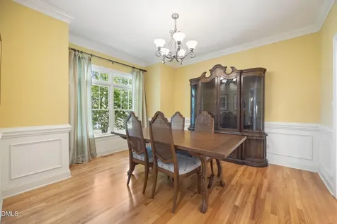 109 Menteith Court Apex NC 27502