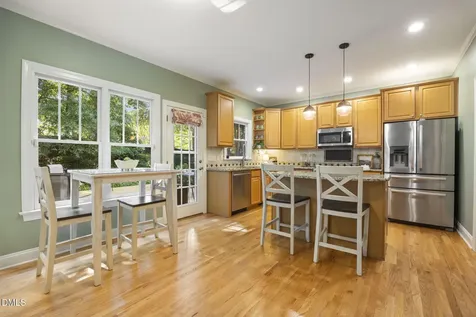 109 Menteith Court Apex NC 27502