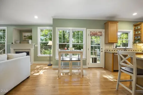 109 Menteith Court Apex NC 27502