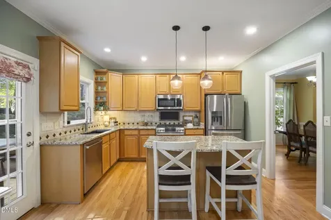 109 Menteith Court Apex NC 27502
