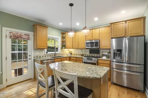 109 Menteith Court Apex NC 27502