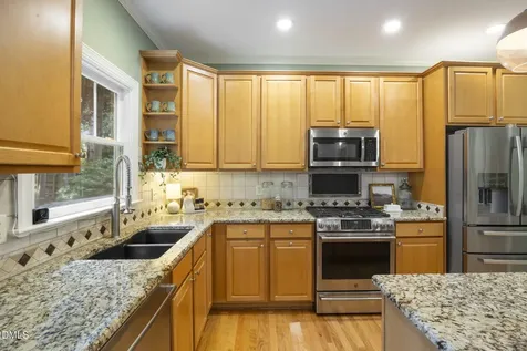 109 Menteith Court Apex NC 27502