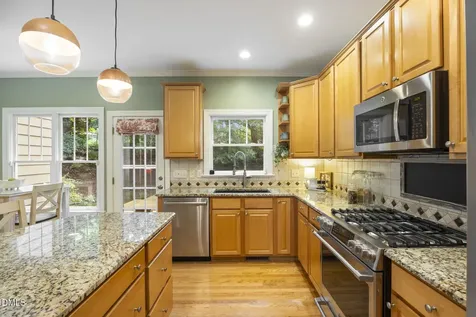 109 Menteith Court Apex NC 27502