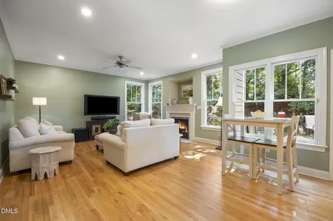 109 Menteith Court Apex NC 27502