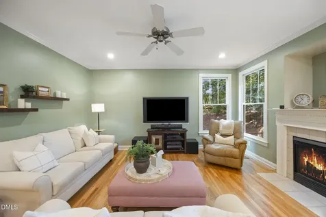 109 Menteith Court Apex NC 27502