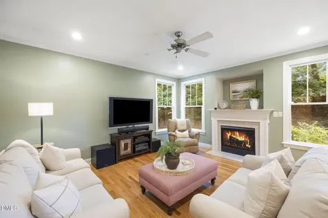 109 Menteith Court Apex NC 27502