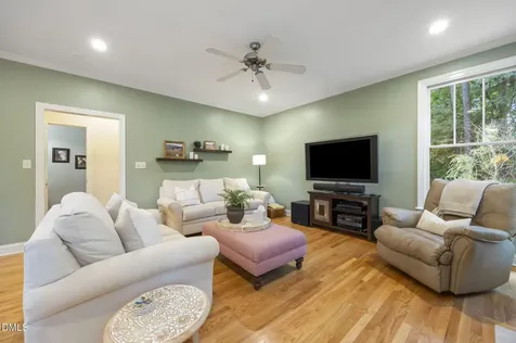109 Menteith Court Apex NC 27502