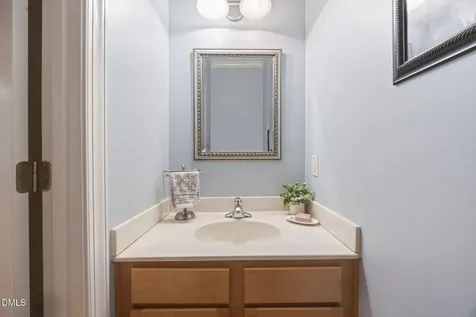 109 Menteith Court Apex NC 27502
