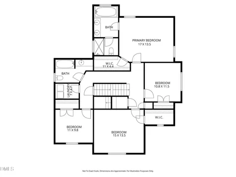 109 Menteith Court Apex NC 27502