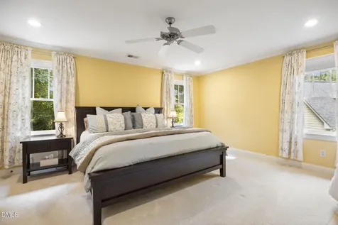 109 Menteith Court Apex NC 27502