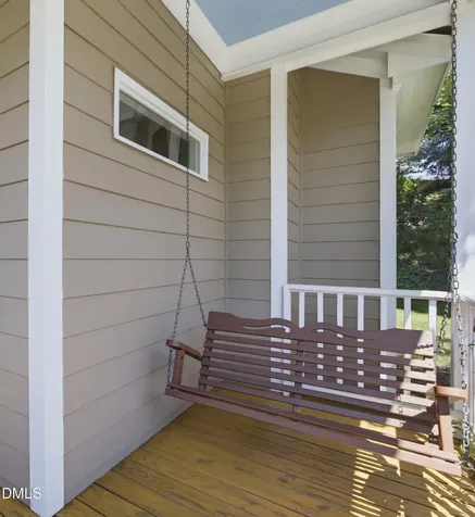 109 Menteith Court Apex NC 27502