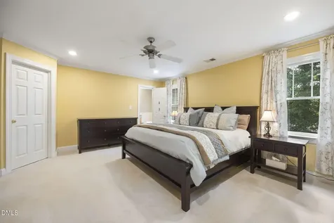 109 Menteith Court Apex NC 27502