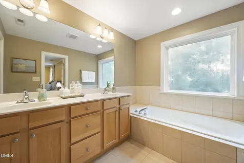 109 Menteith Court Apex NC 27502