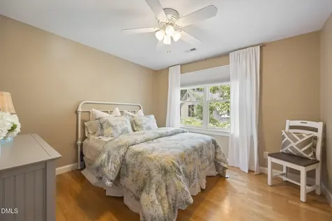 109 Menteith Court Apex NC 27502