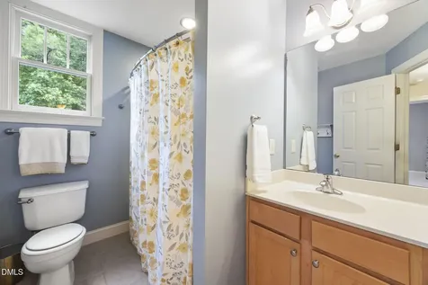 109 Menteith Court Apex NC 27502
