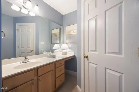 109 Menteith Court Apex NC 27502