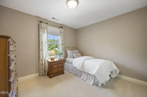 109 Menteith Court Apex NC 27502