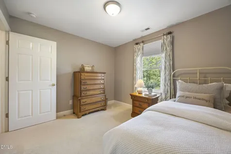 109 Menteith Court Apex NC 27502