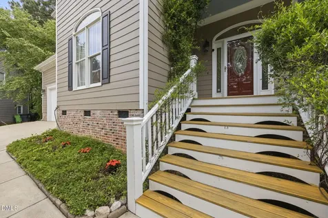 109 Menteith Court Apex NC 27502