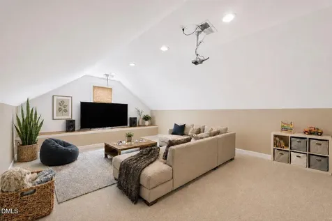 109 Menteith Court Apex NC 27502