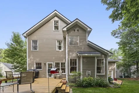 109 Menteith Court Apex NC 27502