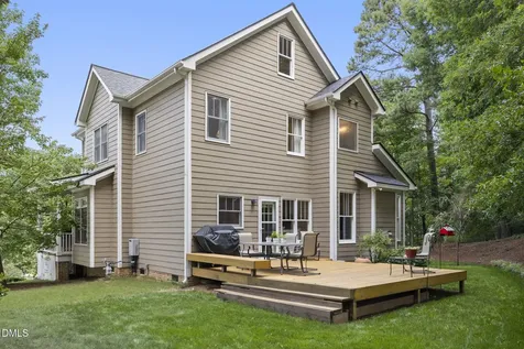 109 Menteith Court Apex NC 27502