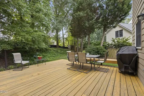 109 Menteith Court Apex NC 27502