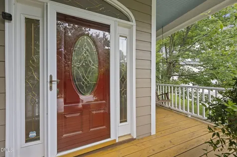 109 Menteith Court Apex NC 27502
