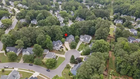 109 Menteith Court Apex NC 27502
