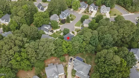 109 Menteith Court Apex NC 27502