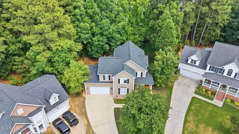 109 Menteith Court Apex NC 27502