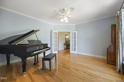 109 Menteith Court Apex NC 27502