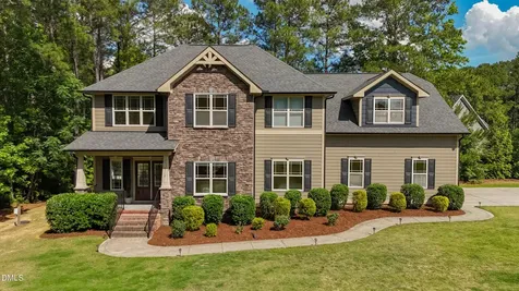6712 Stepherly Way Holly Springs NC 27540