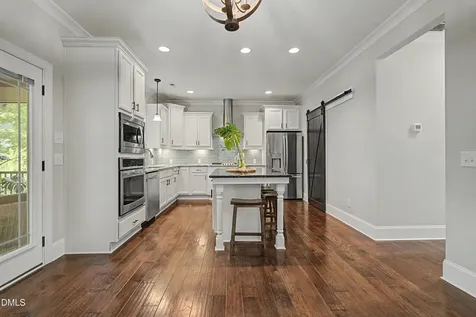 6712 Stepherly Way Holly Springs NC 27540