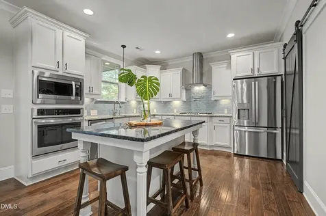 6712 Stepherly Way Holly Springs NC 27540