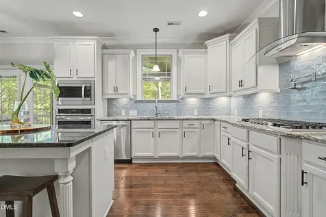 6712 Stepherly Way Holly Springs NC 27540
