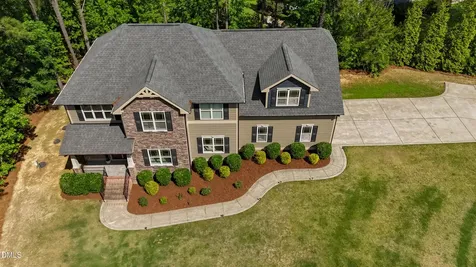 6712 Stepherly Way Holly Springs NC 27540