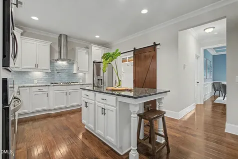 6712 Stepherly Way Holly Springs NC 27540
