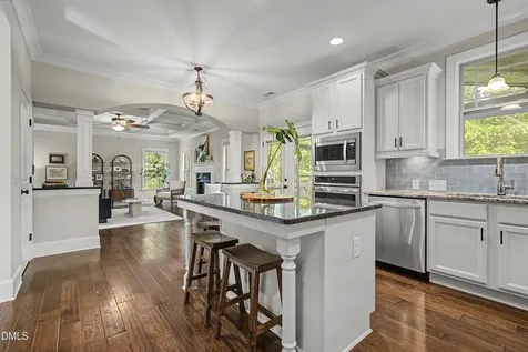 6712 Stepherly Way Holly Springs NC 27540