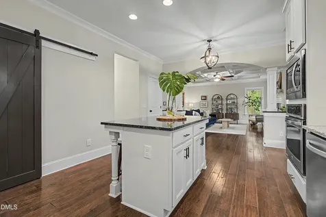 6712 Stepherly Way Holly Springs NC 27540