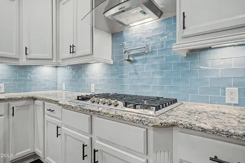 6712 Stepherly Way Holly Springs NC 27540