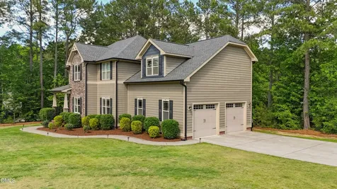 6712 Stepherly Way Holly Springs NC 27540