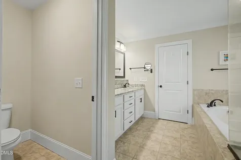 6712 Stepherly Way Holly Springs NC 27540