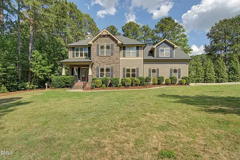 6712 Stepherly Way Holly Springs NC 27540