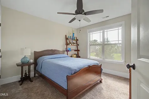 6712 Stepherly Way Holly Springs NC 27540